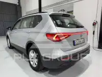 2023 Seat Tarraco