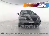 2023 Seat Tarraco