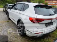 2023 Seat Tarraco