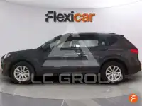 2023 Seat Tarraco