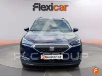 2023 Seat Tarraco