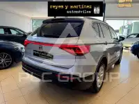 2023 Seat Tarraco