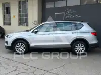 2023 Seat Tarraco