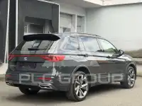 2023 Seat Tarraco