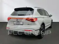2023 Seat Tarraco