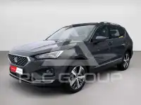2023 Seat Tarraco