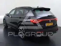 2023 Seat Tarraco