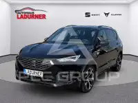 2023 Seat Tarraco