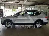 2023 Seat Tarraco