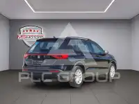 2023 Seat Tarraco