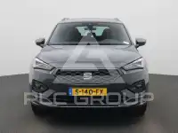 2023 Seat Tarraco