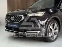 2023 Seat Tarraco