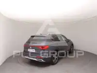 2023 Seat Tarraco