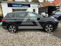 2023 Seat Tarraco
