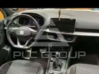 2023 Seat Tarraco