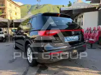 2023 Seat Tarraco