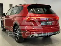 2023 Seat Tarraco