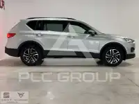 2023 Seat Tarraco