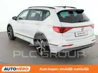 2023 Seat Tarraco