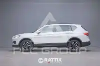 2023 Seat Tarraco