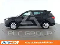 2023 Seat Tarraco