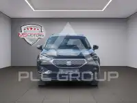 2023 Seat Tarraco