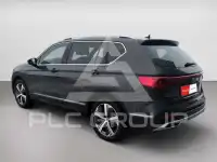 2023 Seat Tarraco