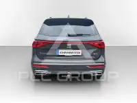 2023 Seat Tarraco