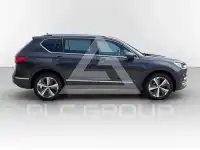 2023 Seat Tarraco