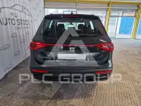 2023 Seat Tarraco
