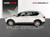 2023 Seat Tarraco