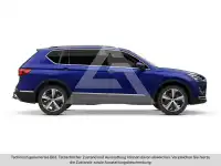 2023 Seat Tarraco