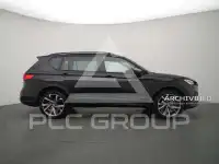 2023 Seat Tarraco