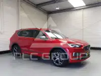 2023 Seat Tarraco