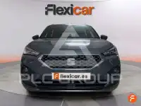 2023 Seat Tarraco