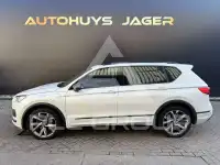 2023 Seat Tarraco