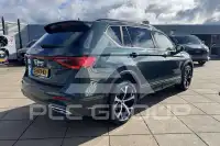 2023 Seat Tarraco
