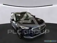 2023 Seat Tarraco