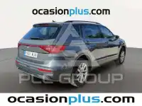 2023 Seat Tarraco