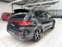 2023 Seat Tarraco