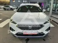 2023 Seat Tarraco