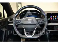 2023 Seat Tarraco