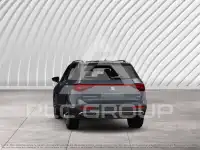 2023 Seat Tarraco