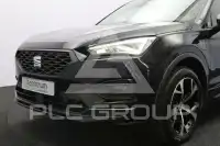 2023 Seat Tarraco