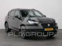 2023 Seat Tarraco
