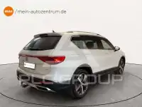 2023 Seat Tarraco