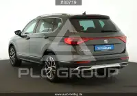 2023 Seat Tarraco