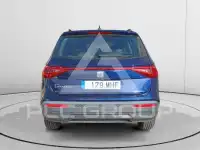 2023 Seat Tarraco