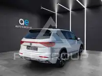 2023 Seat Tarraco