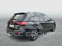 2023 Seat Tarraco